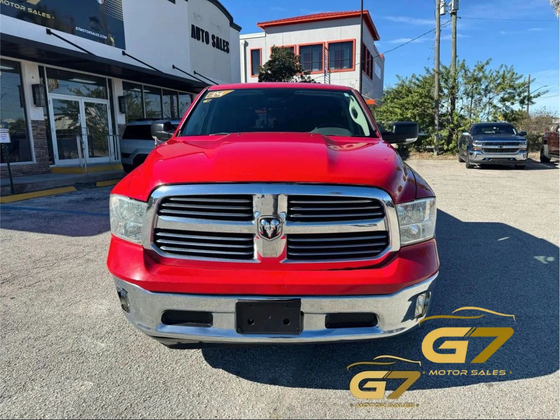 ram ram 1500 pickup 2014 1C6RR6LT4ES121879 image ram ram 1500 pickup 2014 1C6RR6LT4ES121879 image